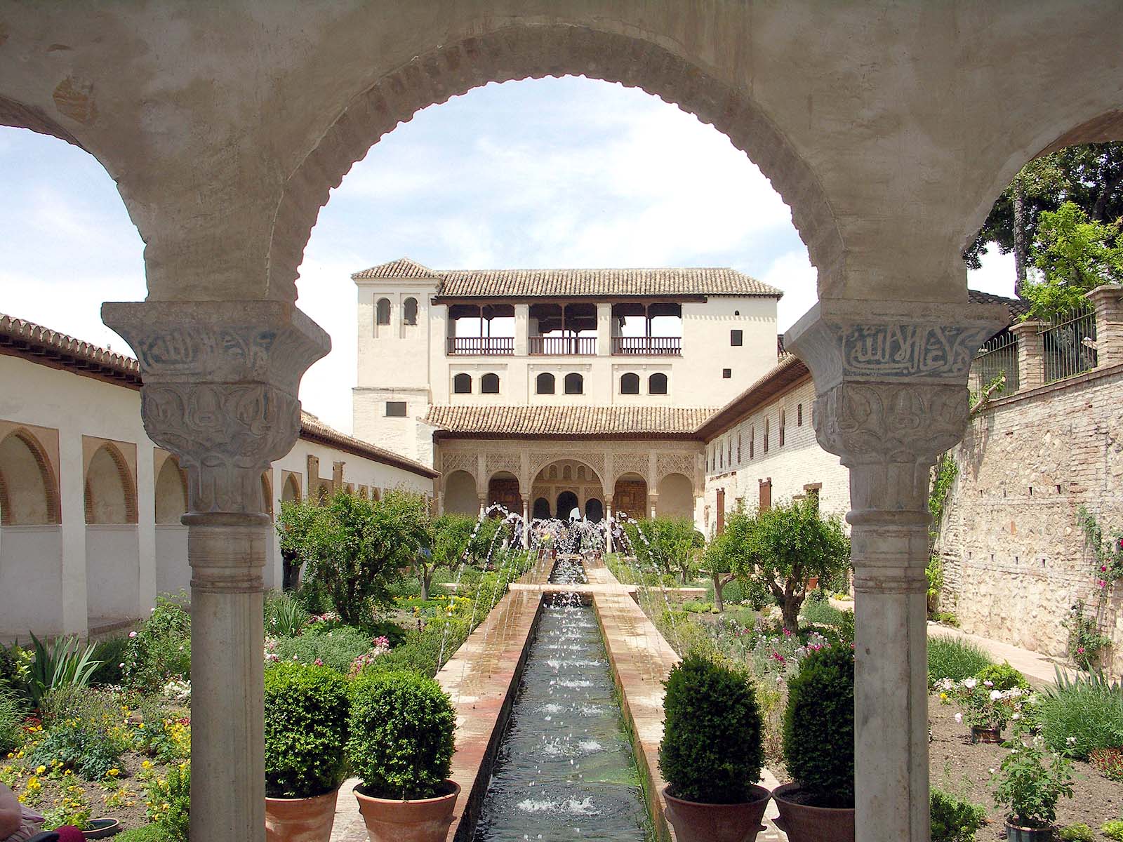 Spanien UNESCOWelterbestätten Länder Sehenswürdigkeiten Goruma