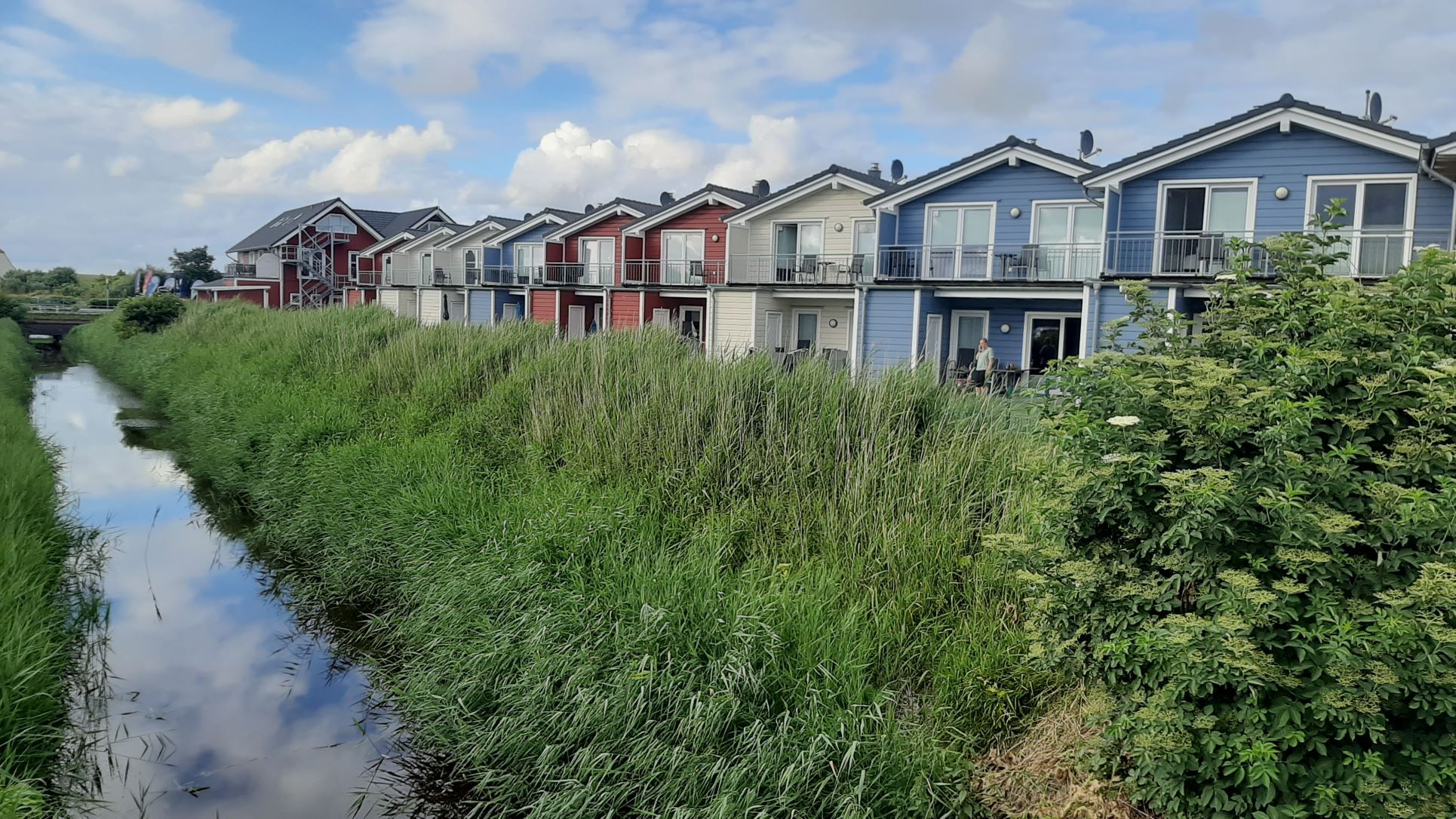 Bedeutung von HLK in jedem Gebäude Service Reise und