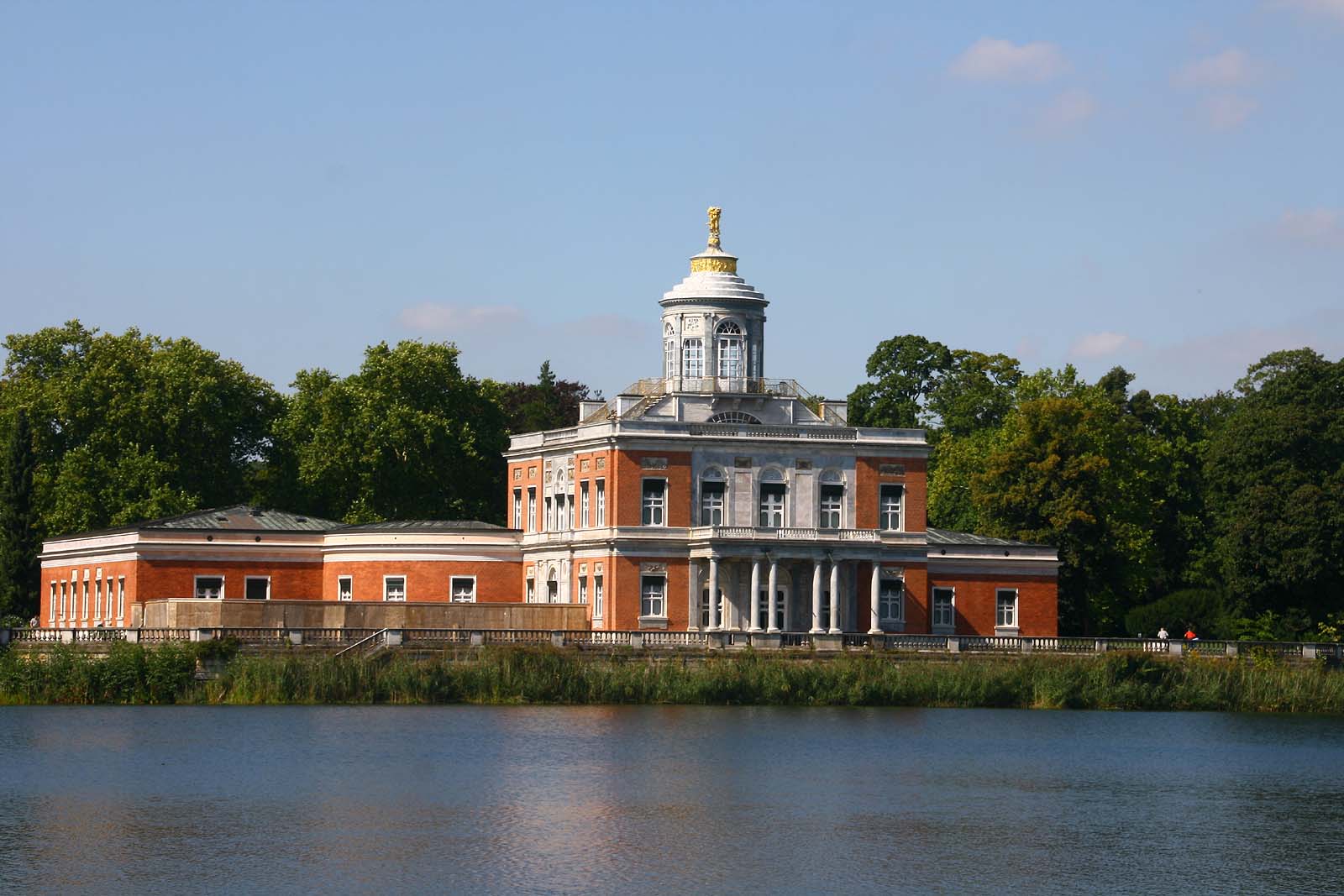 Marmorpalais