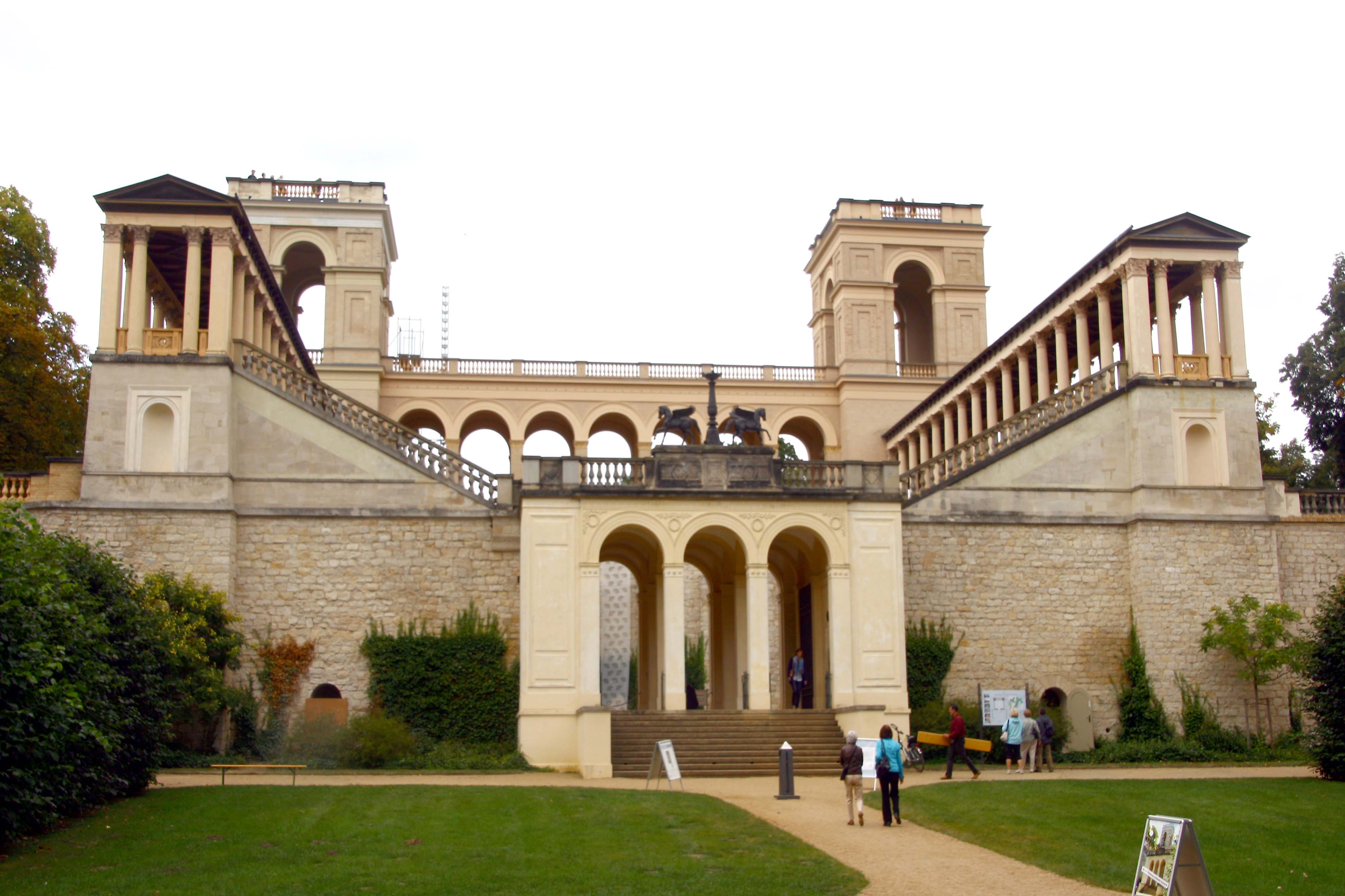 Belvedere 