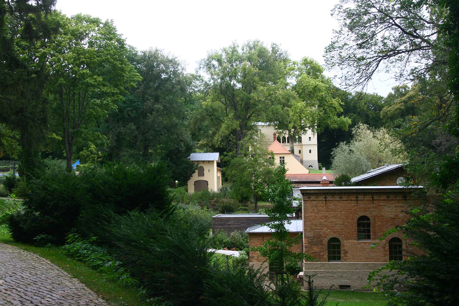 Villa Alexander