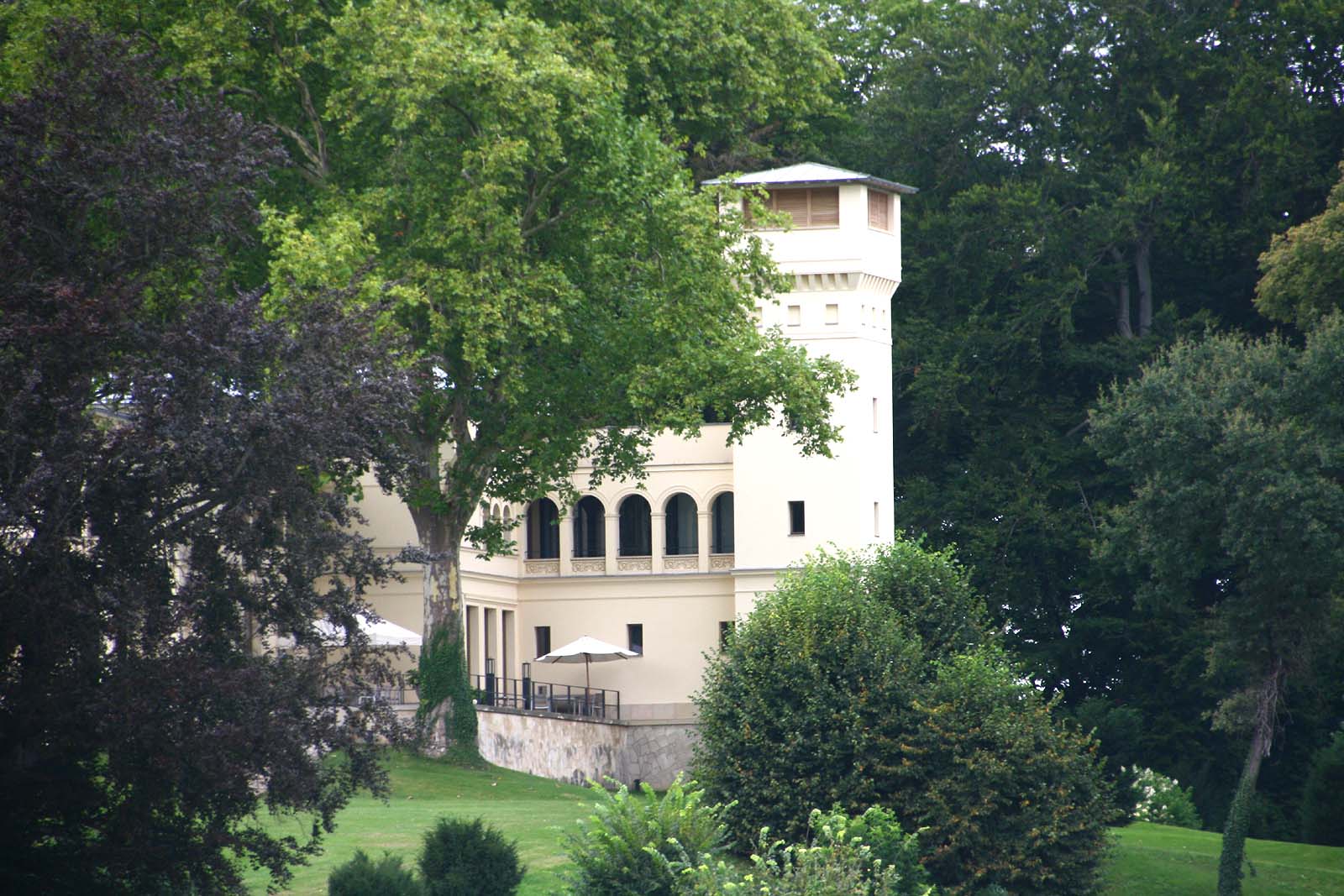 Villa Alexander