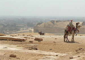 Ägypten: Geschichte | Länder | Ägypten | Goruma