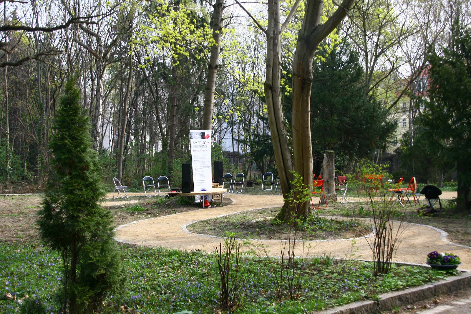 pix Lesbenfriedhof Berlin berlin friedhofe stadte