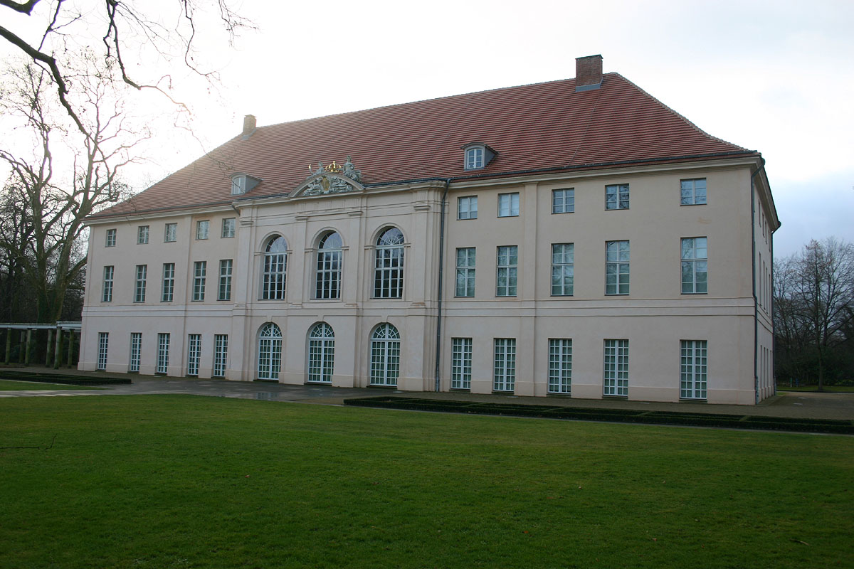 Berlin Parks, Zoologische u. Botanische Gärten Städte Berlin Goruma
