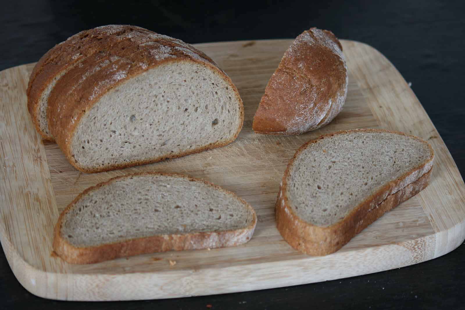 Brot | Service | Brot | Goruma