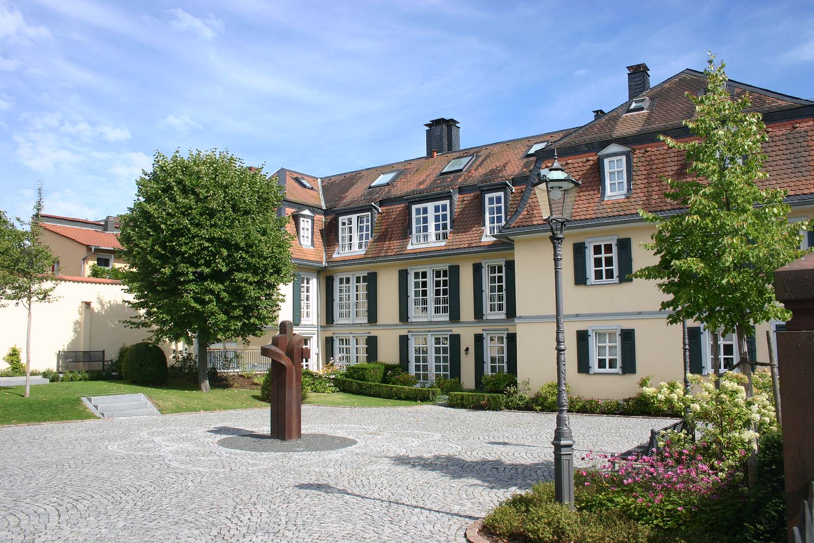 Haus Bad Homburg Kaufen Haus Kaufen Bad Homburg Hauskauf Bad