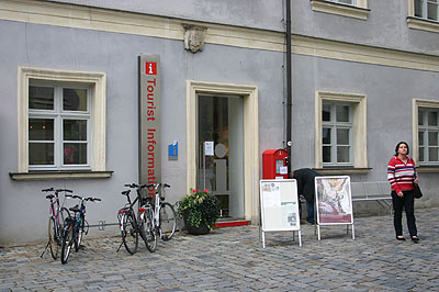 Eichstatt zum kennenlernen