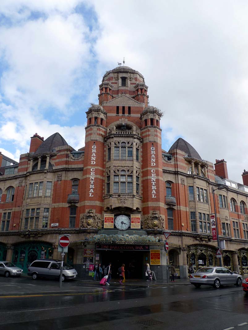 Liverpool Sehenswurdigkeiten Stadte Liverpool Goruma
