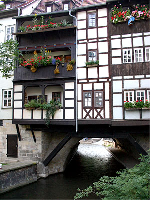 Thüringen | Länder | Sehenswürdigkeiten | Goruma