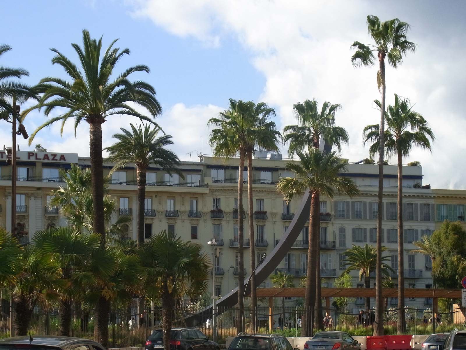 Sehenswurdigkeiten Stadte Nizza Goruma