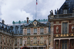 Barock Kunst Und Kultur Bau Und Kunststile Goruma