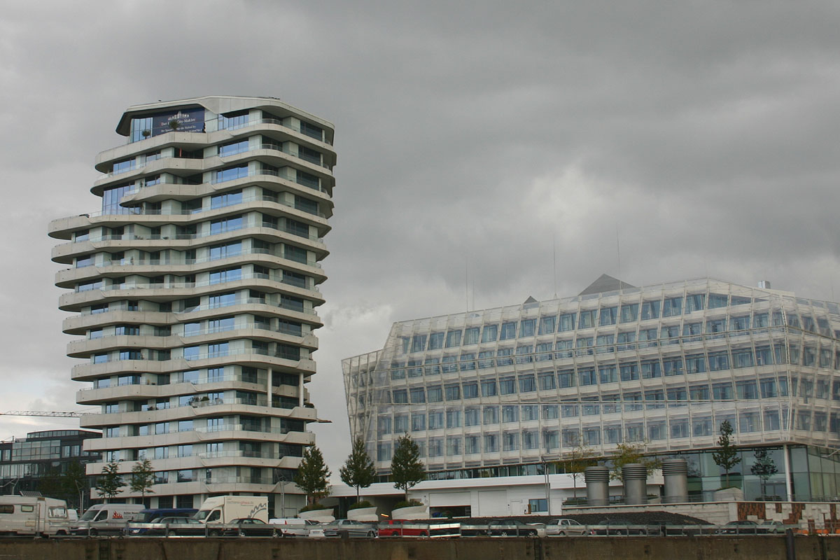 Hamburg Sehenswurdigkeiten Stadte Hamburg Goruma