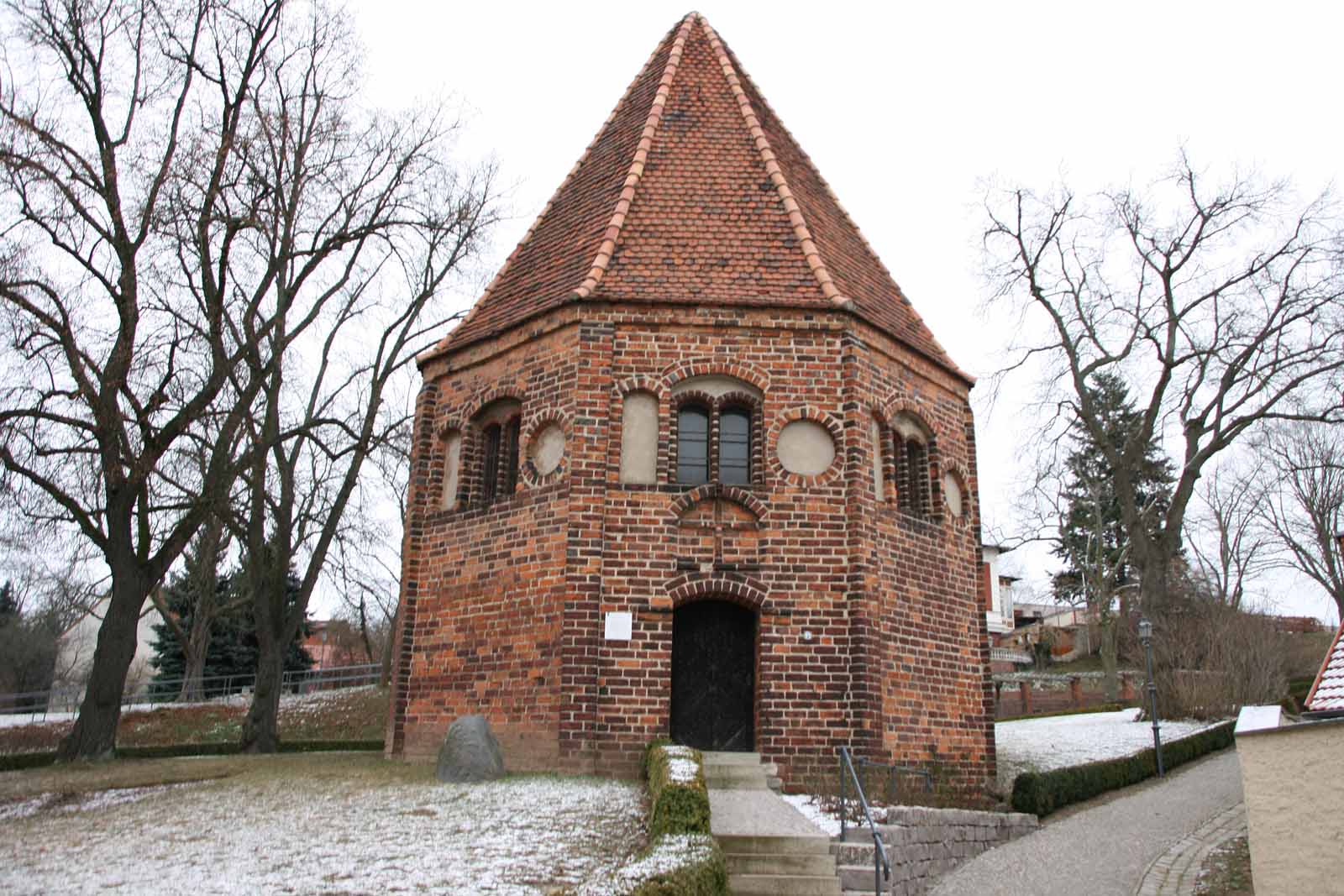 Havelberg Sehenswurdigkeiten Stadte Havelberg Goruma