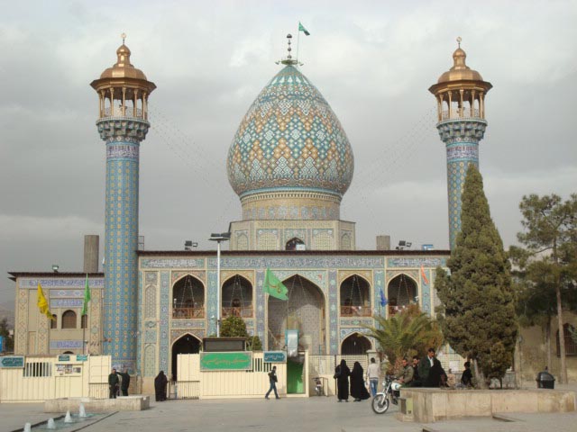 Sehenswurdigkeiten Lander Iran Goruma