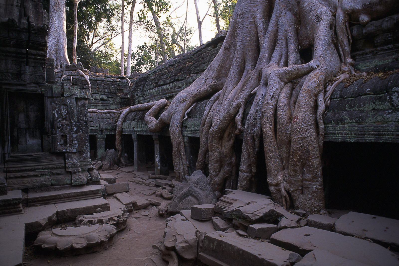 Kambodscha Geschichte Länder Kambodscha Goruma