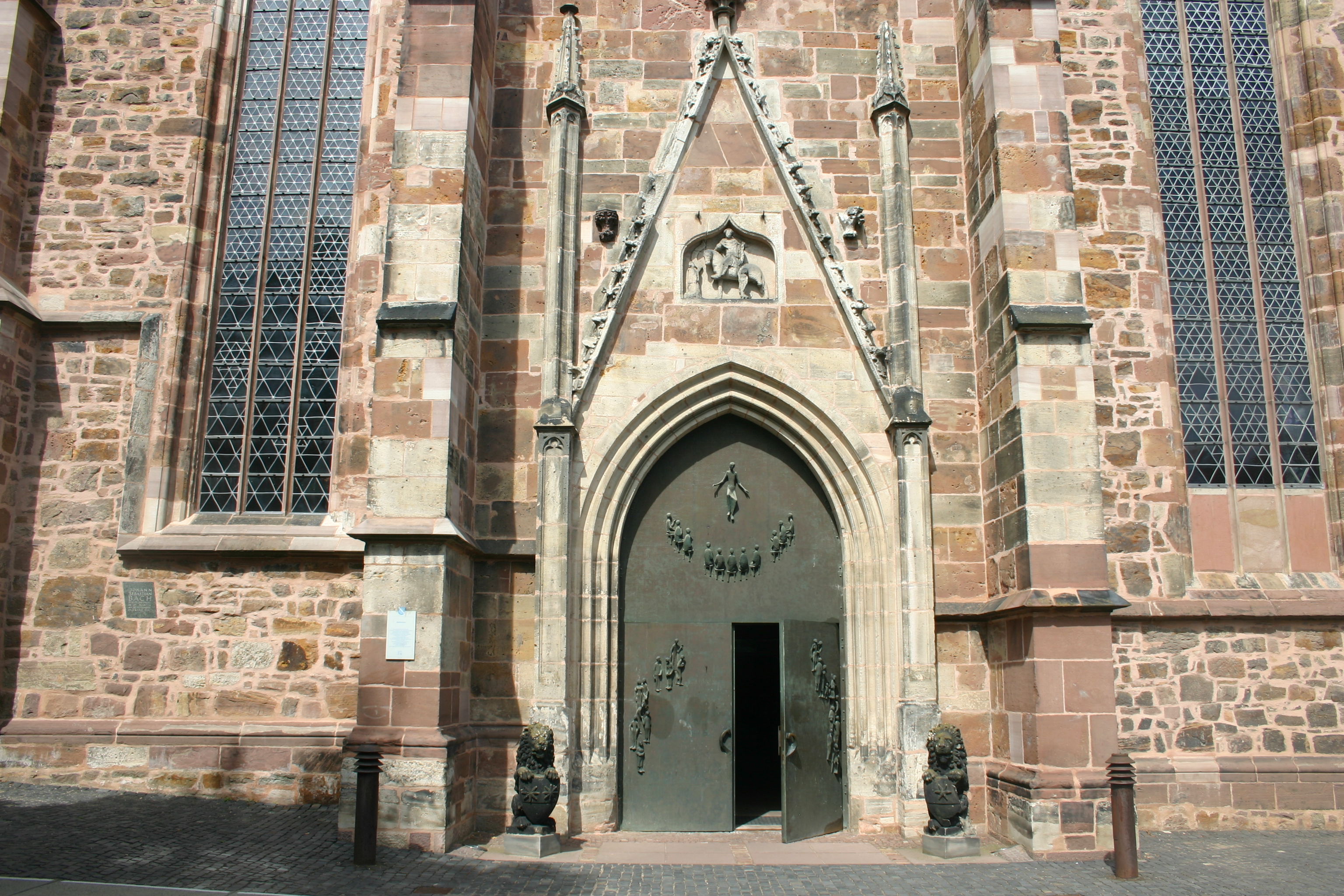 St katholische kirche kassel St. Theresia