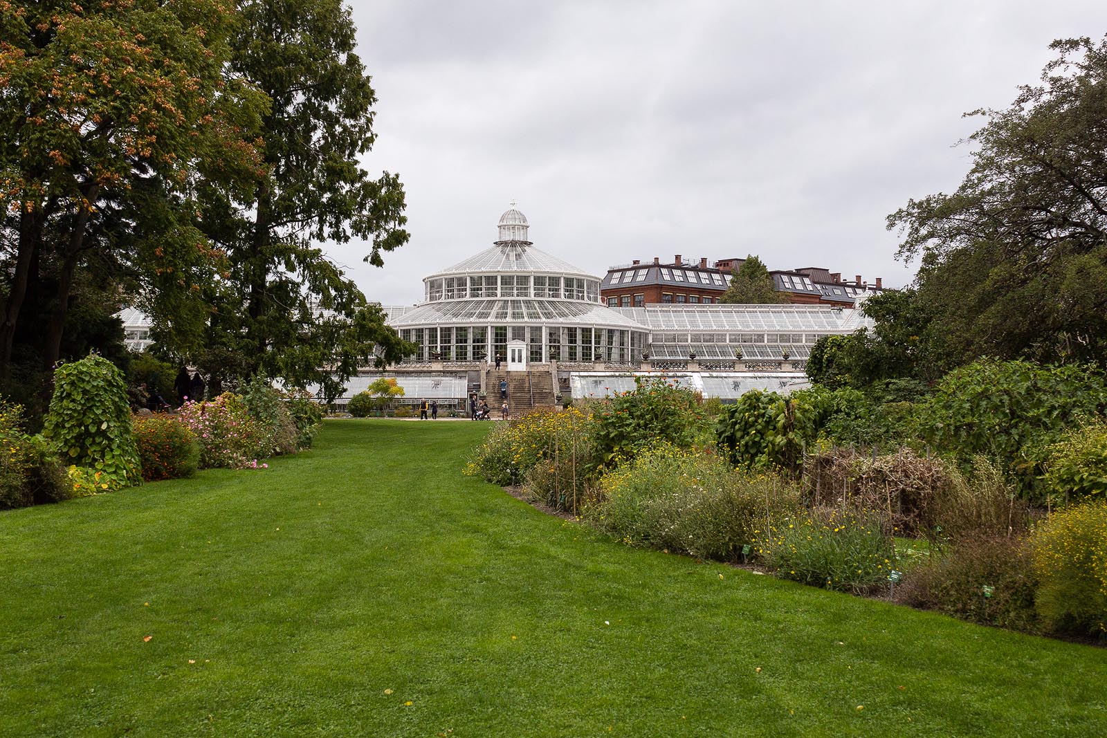 32+ elegant Bilder Botanischer Garten Kopenhagen