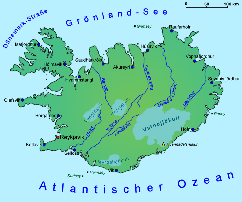42+ Weltkarte Island Karte Pics