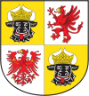 Mecklenburg_Vorpommern_Landeswappen