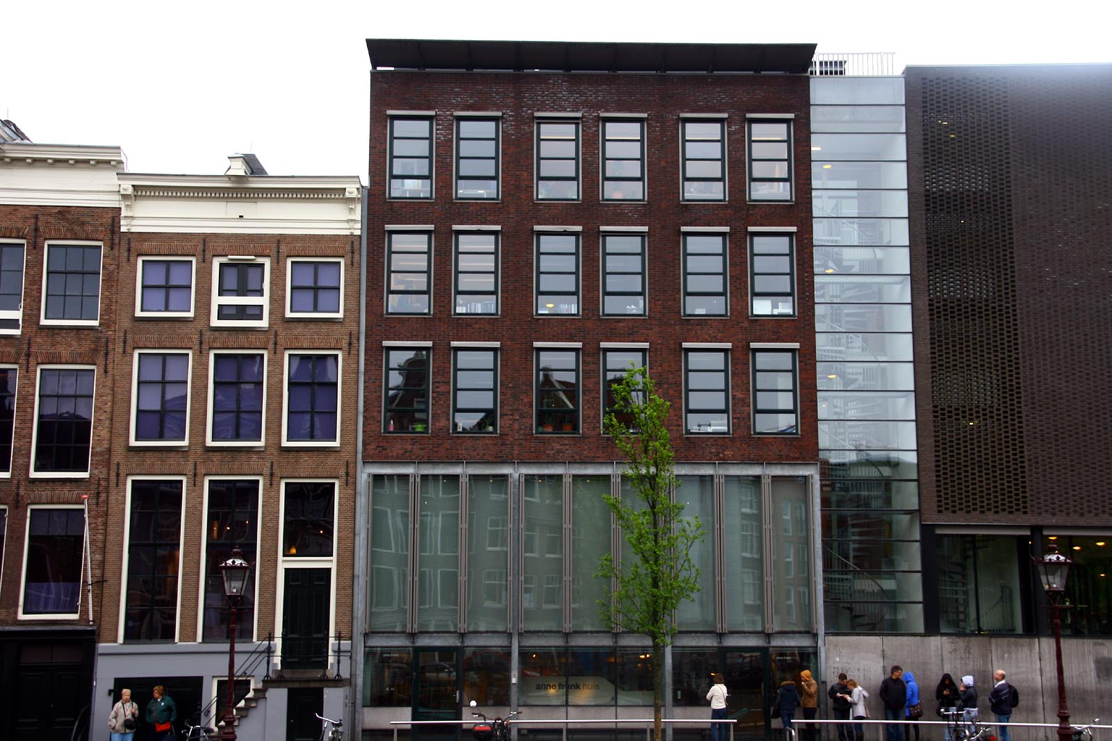 Amsterdam Sehenswurdigkeiten Stadte Amsterdam Goruma