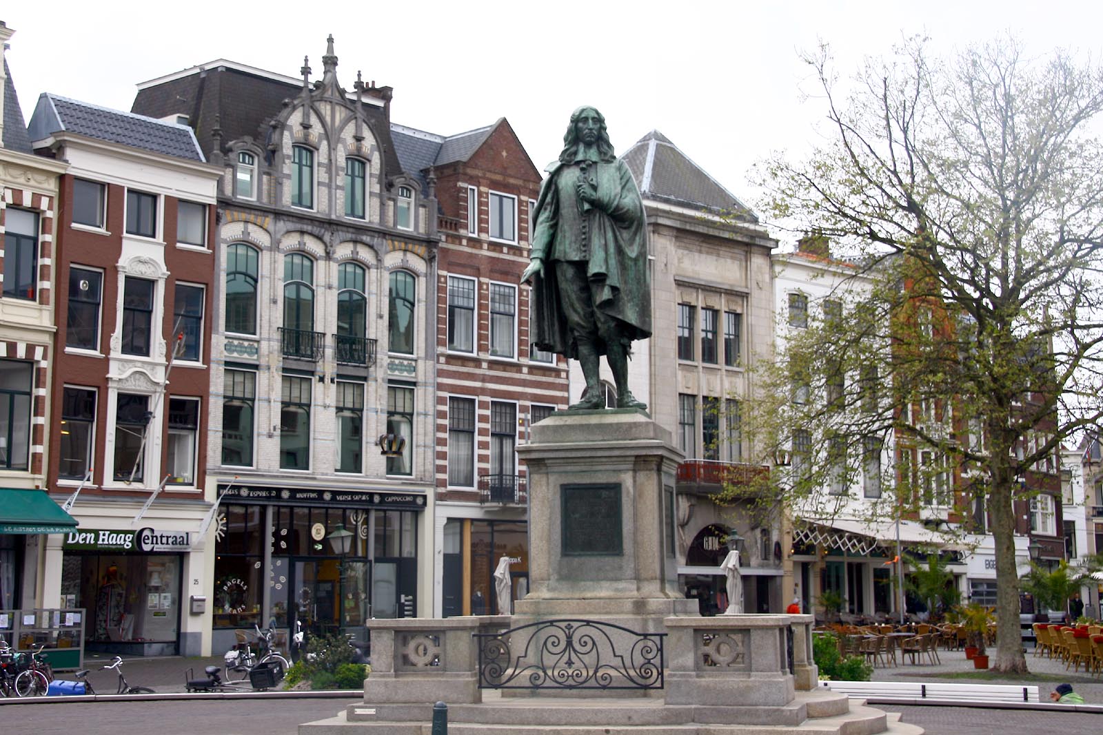 Niederlande: Sehenswürdigkeiten | Länder | Niederlande | Goruma