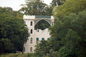 Berlin Parks, Zoologische u. Botanische Gärten Städte Berlin Goruma