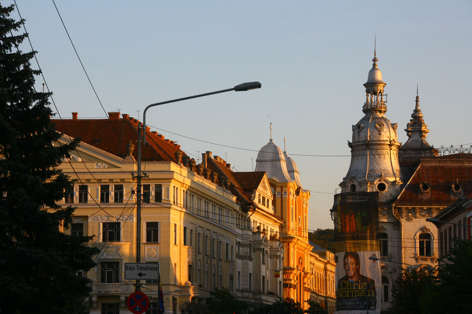 Cluj Napoca Sehenswurdigkeiten Stadte Cluj Napoca Goruma