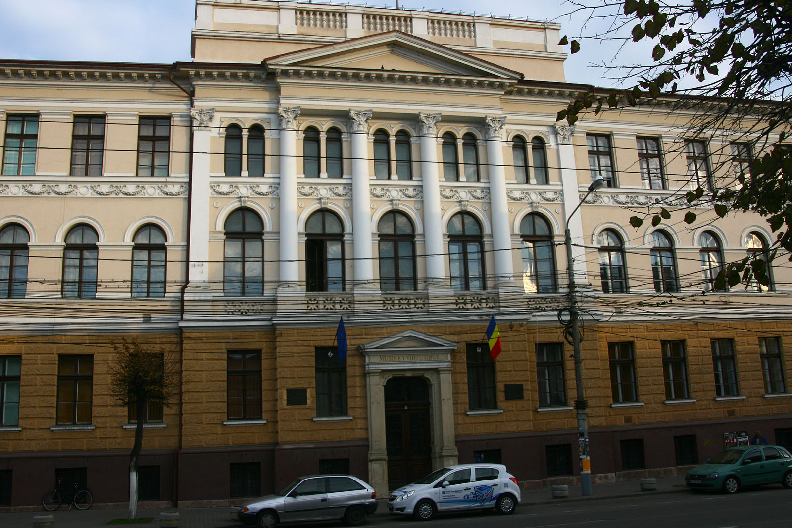 Cluj Napoca Sehenswurdigkeiten Stadte Cluj Napoca Goruma