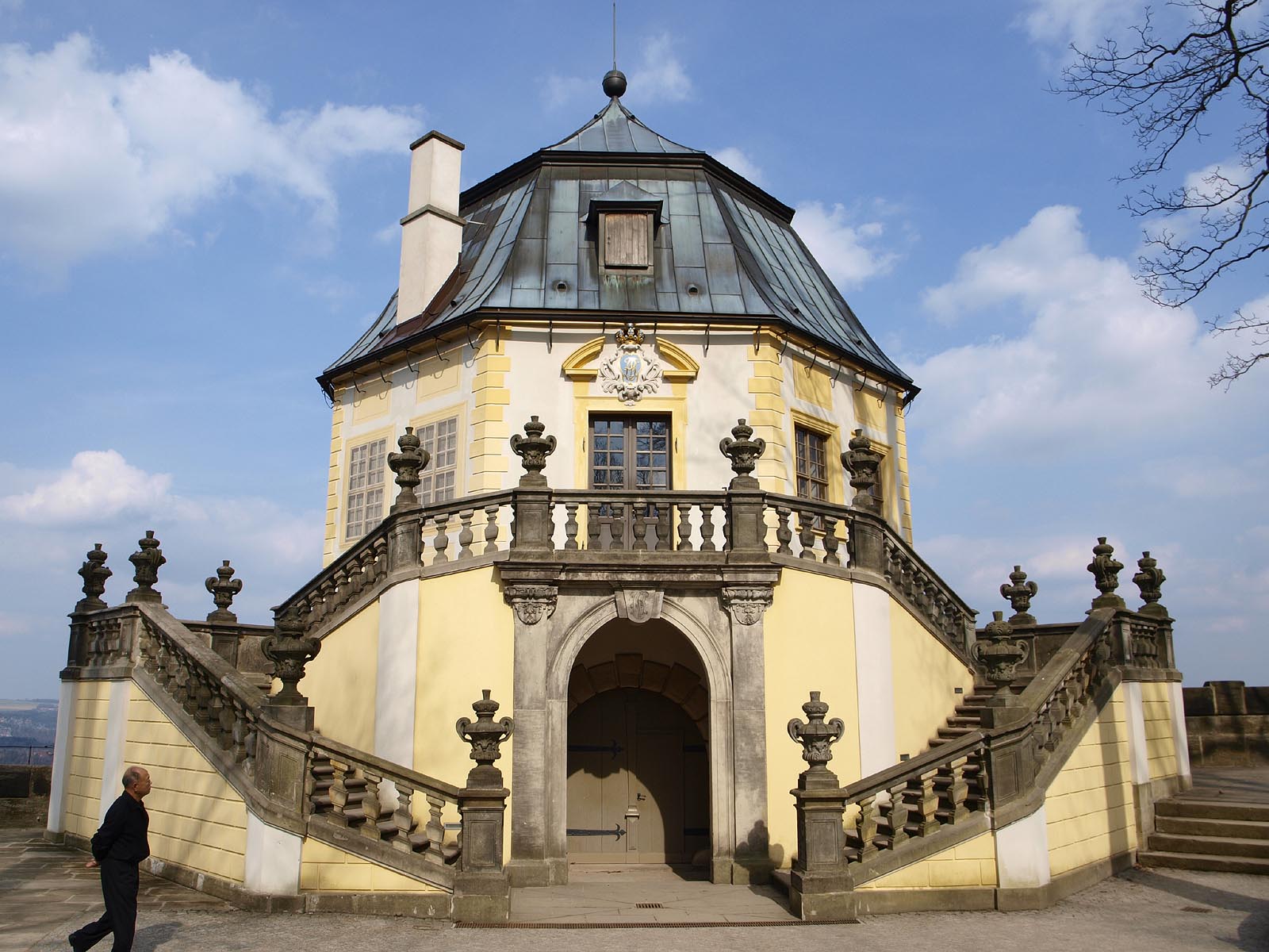 Bekannte Personen | Städte | Dresden | Goruma