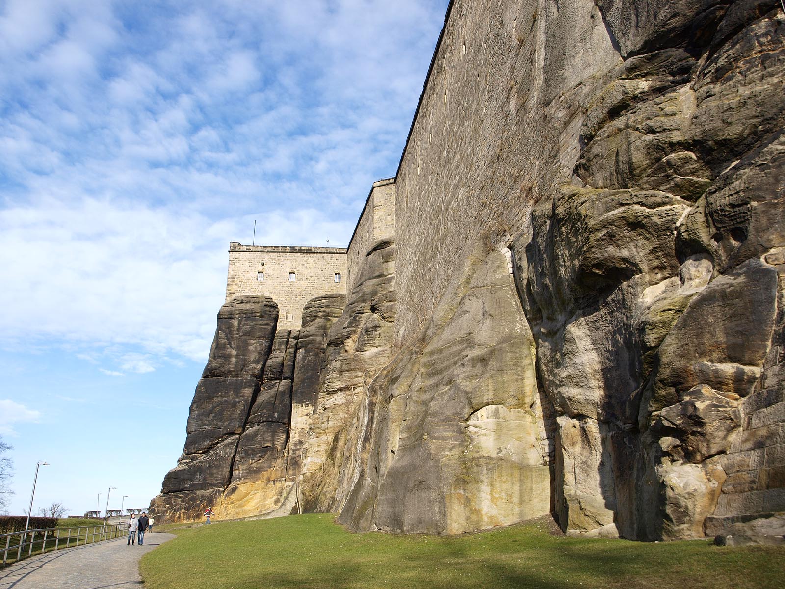 Schlampe aus Königstein (Sächsische Schweiz)