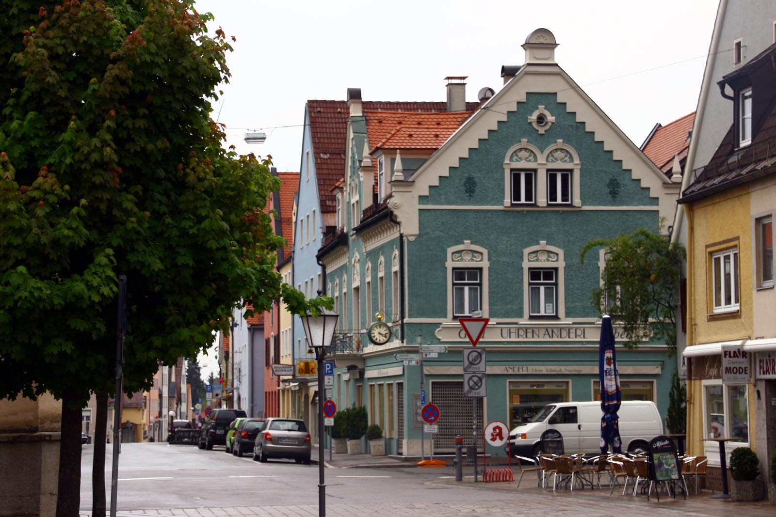 Schongau Sehenswurdigkeiten Stadte Schongau Goruma