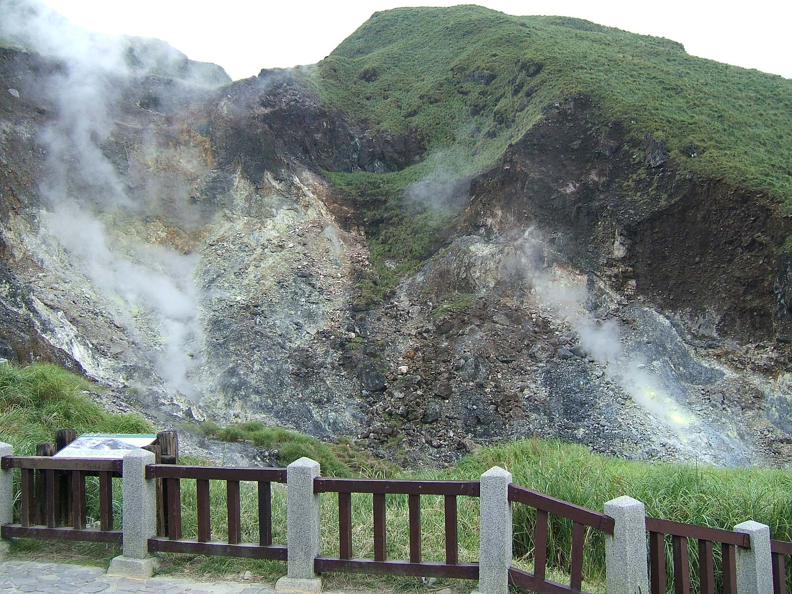 Taiwan Sehenswürdigkeiten Länder Taiwan Goruma