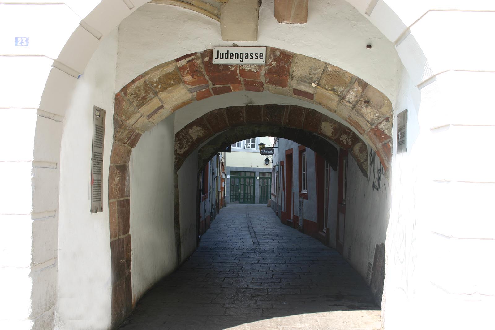 35 HQ Photos Wann Wurde Trier Gegründet : Trier Wikipedia ...