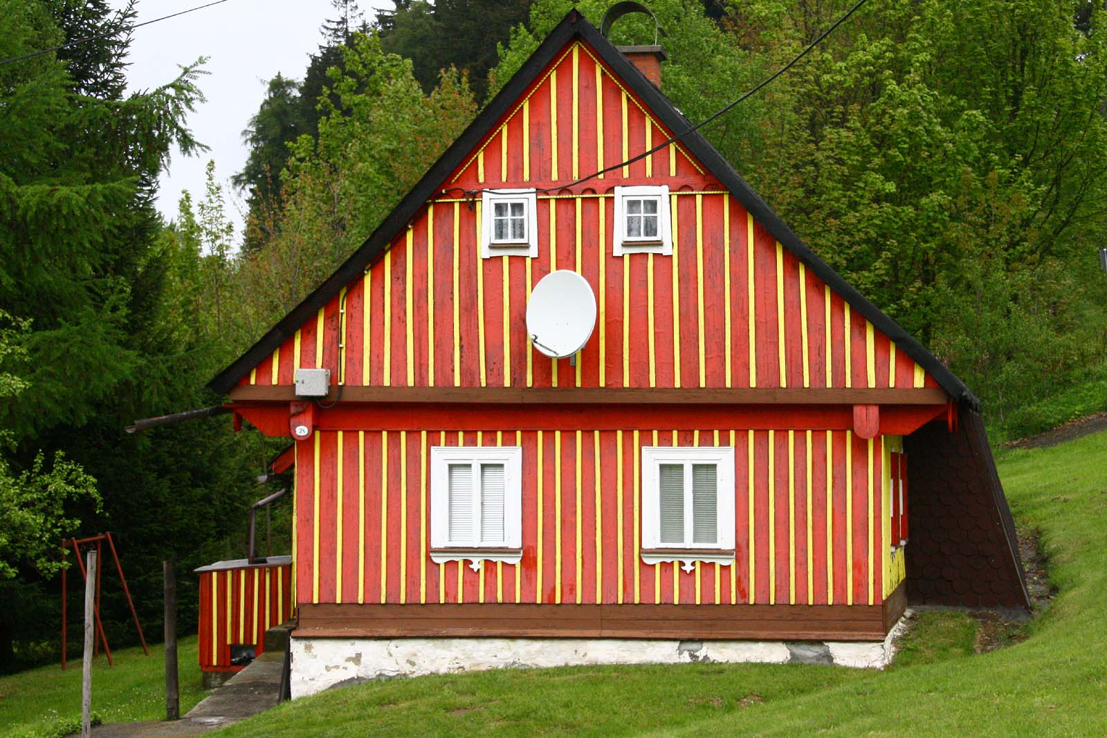 Tschechien: Sehenswürdigkeiten | Länder | Tschechien | Goruma