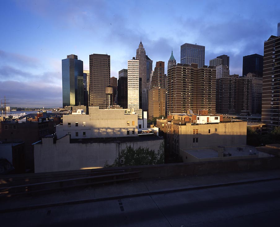 New York Sehensw 252 Rdigkeiten St 228 Dte New York Goruma