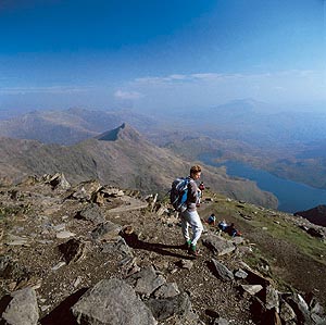 Wales Sehenswurdigkeiten Lander Wales Goruma