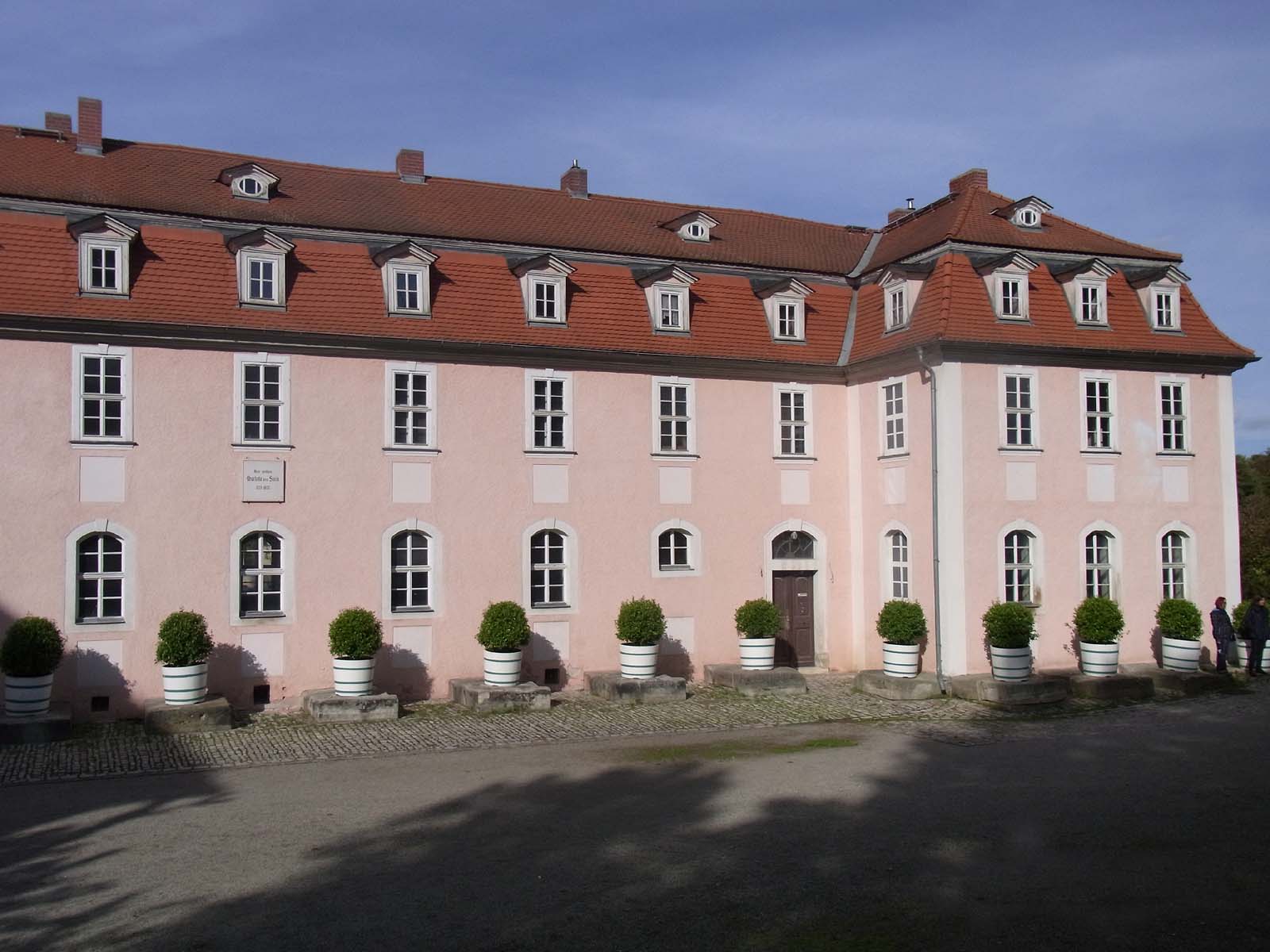 Single frauen aus weimar