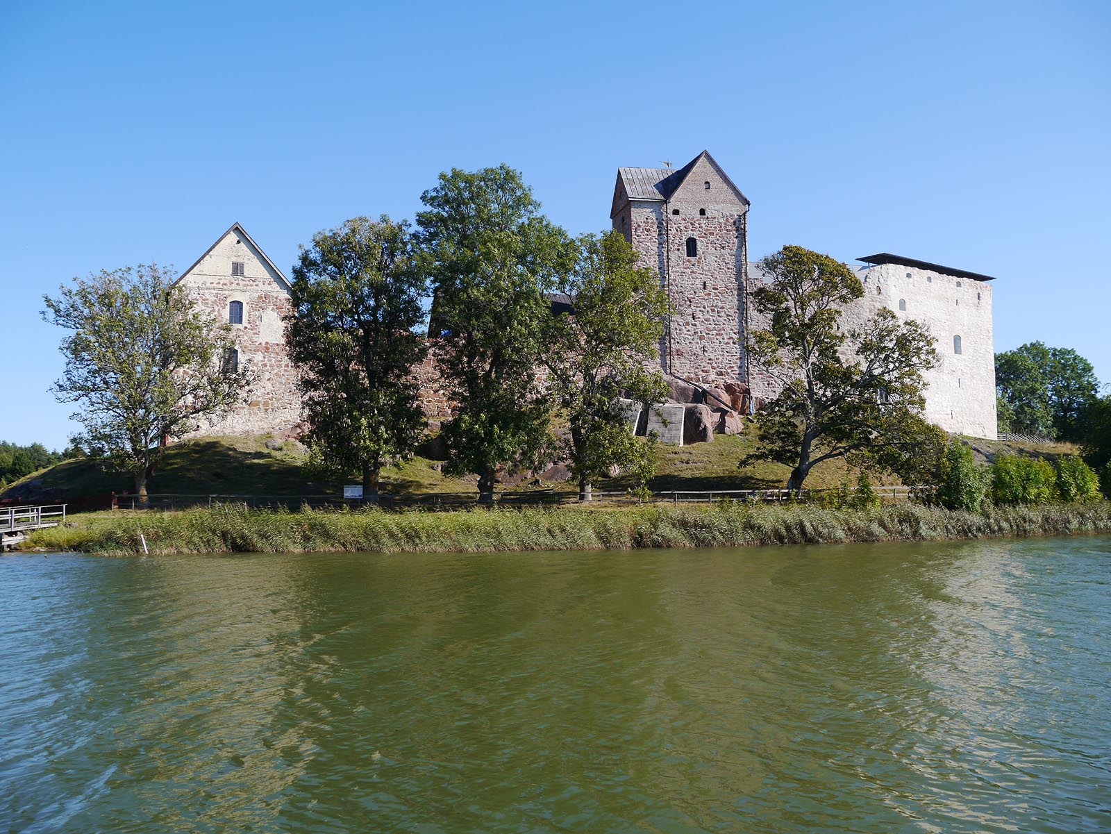 Åland Sehenswürdigkeiten Länder Aland Goruma