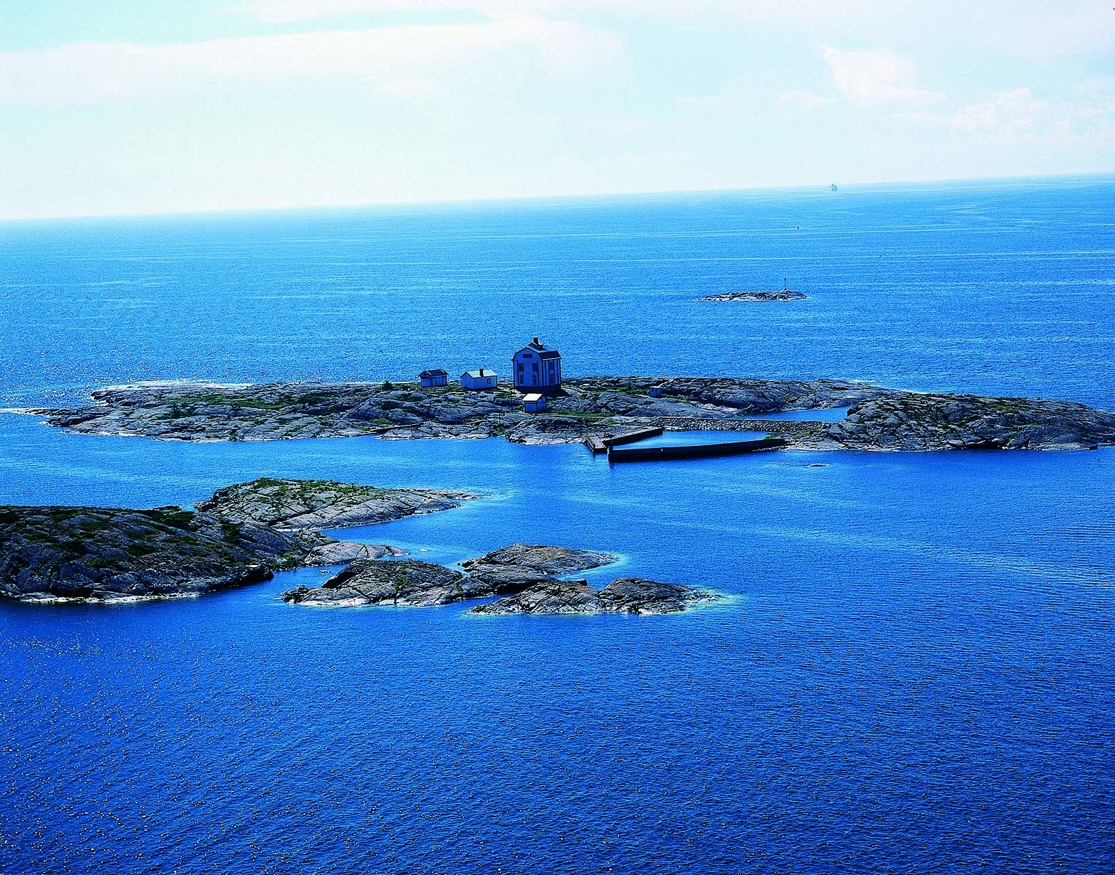 Åland Geografie, Übersichtskarte Länder Aland Goruma