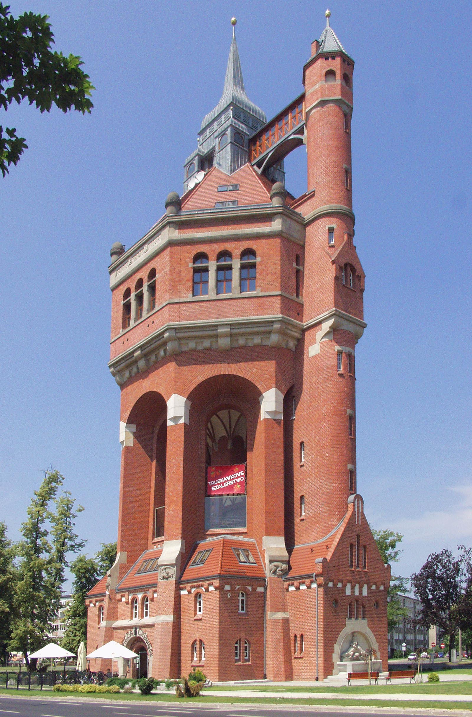 Breslau Sehenswürdigkeiten Städte Breslau Goruma