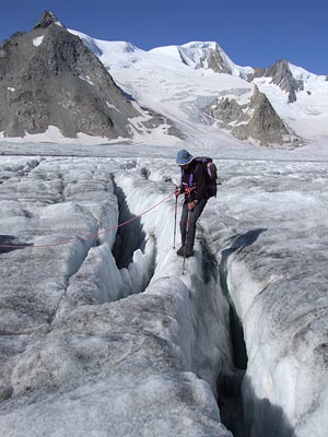 Gletscher | Erde und Natur | Geografie | Goruma